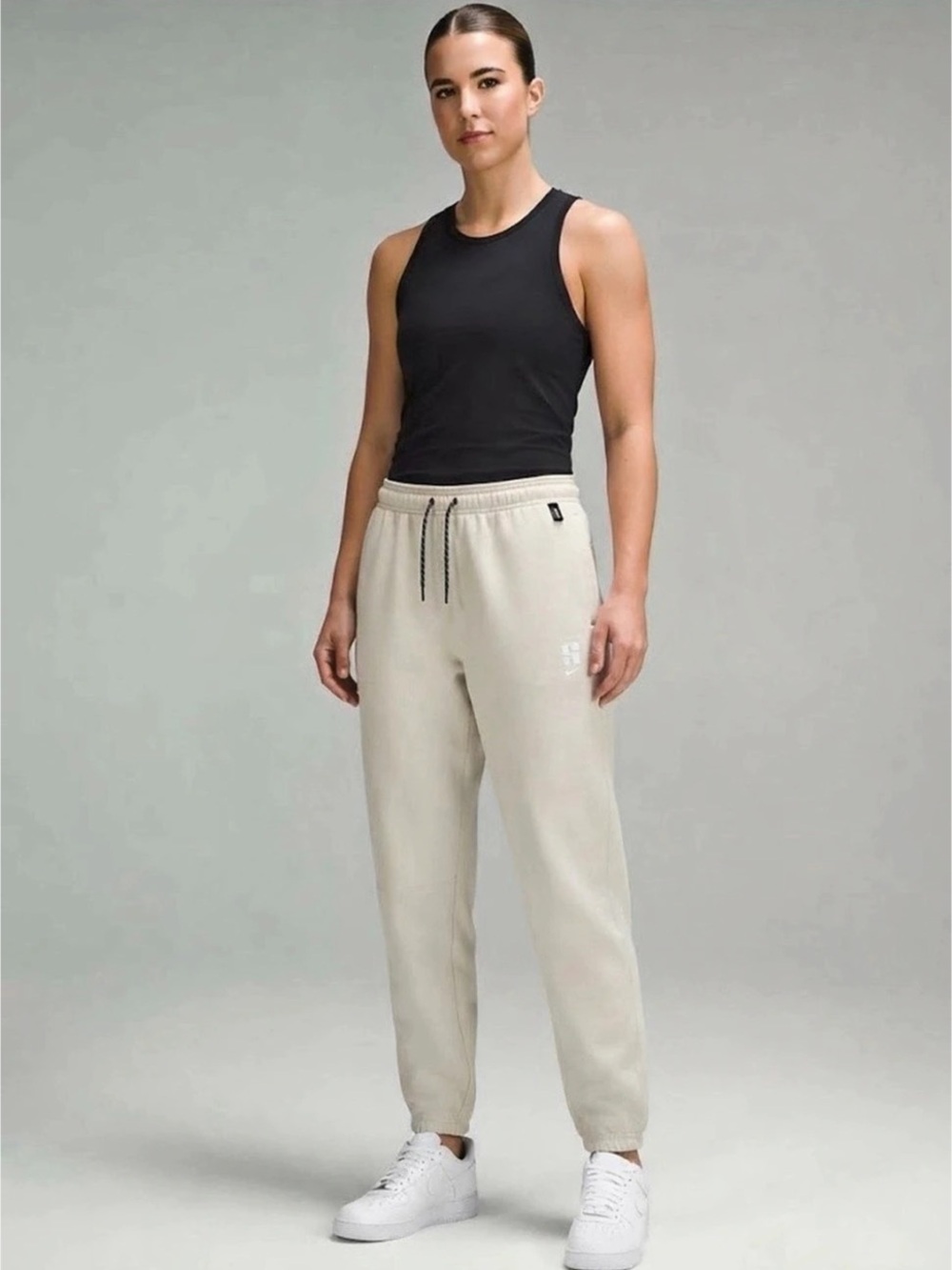 Nike Dri-FIT Sabrina Ionescu Signature Loose Basketball Joggers Pants Women’s